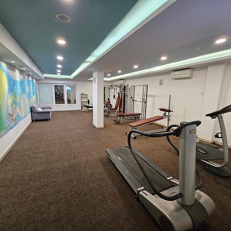 Apartament Butique Maris Komarna Zewnętrze zdjęcie