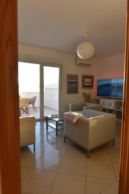 Apartament Butique Maris Komarna Pokój zdjęcie