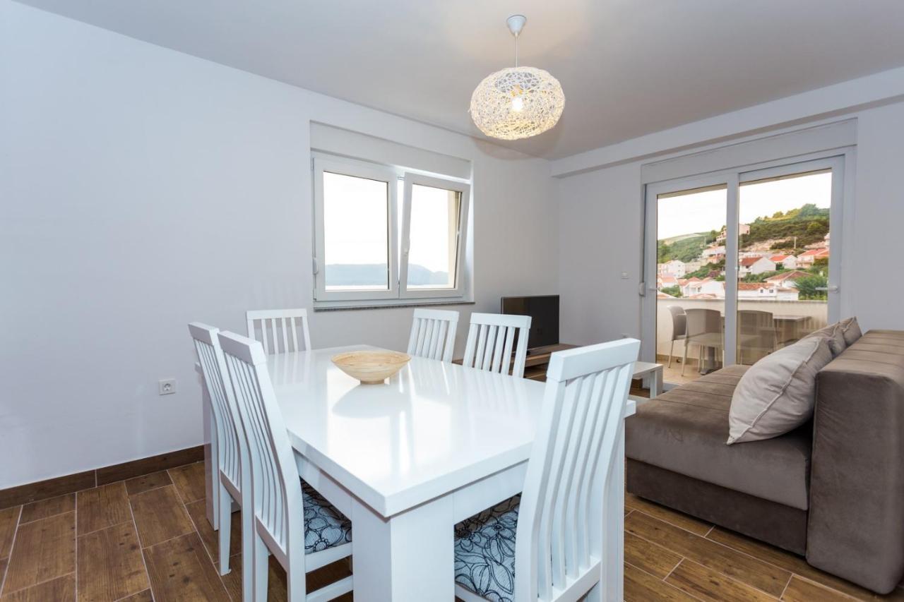 Apartament Butique Maris Komarna Zewnętrze zdjęcie
