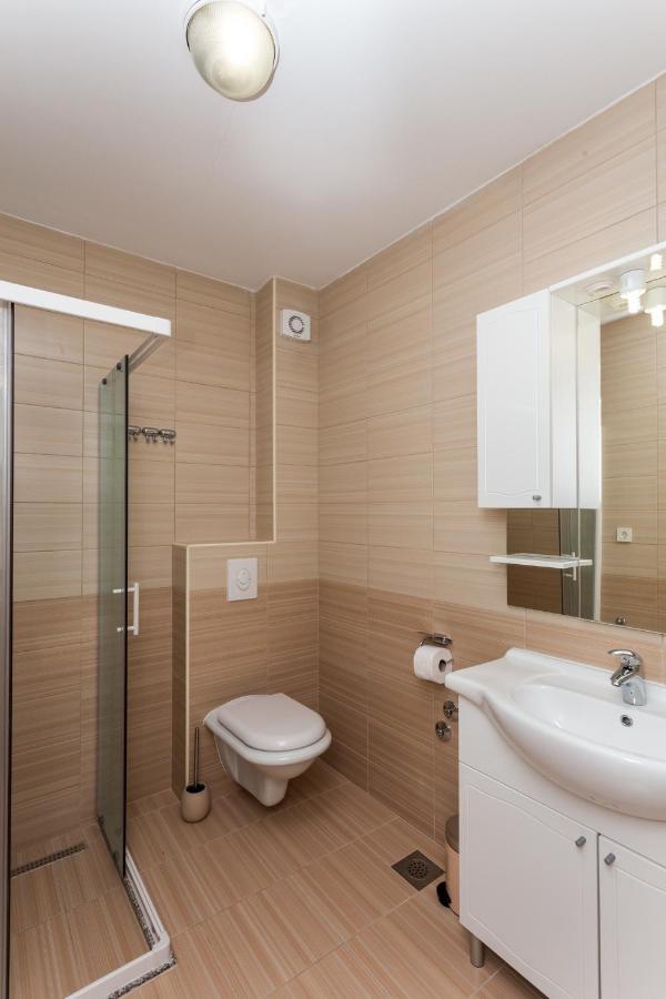 Apartament Butique Maris Komarna Zewnętrze zdjęcie