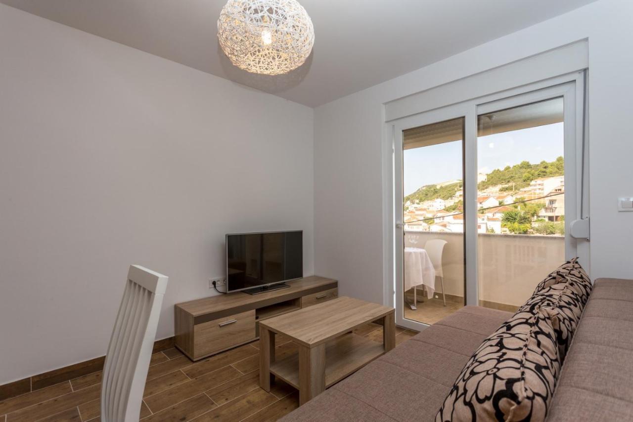Apartament Butique Maris Komarna Zewnętrze zdjęcie