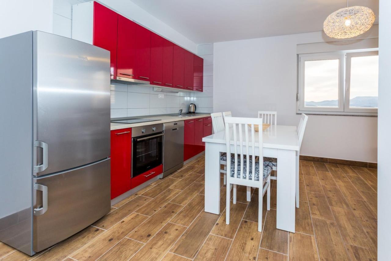 Apartament Butique Maris Komarna Zewnętrze zdjęcie