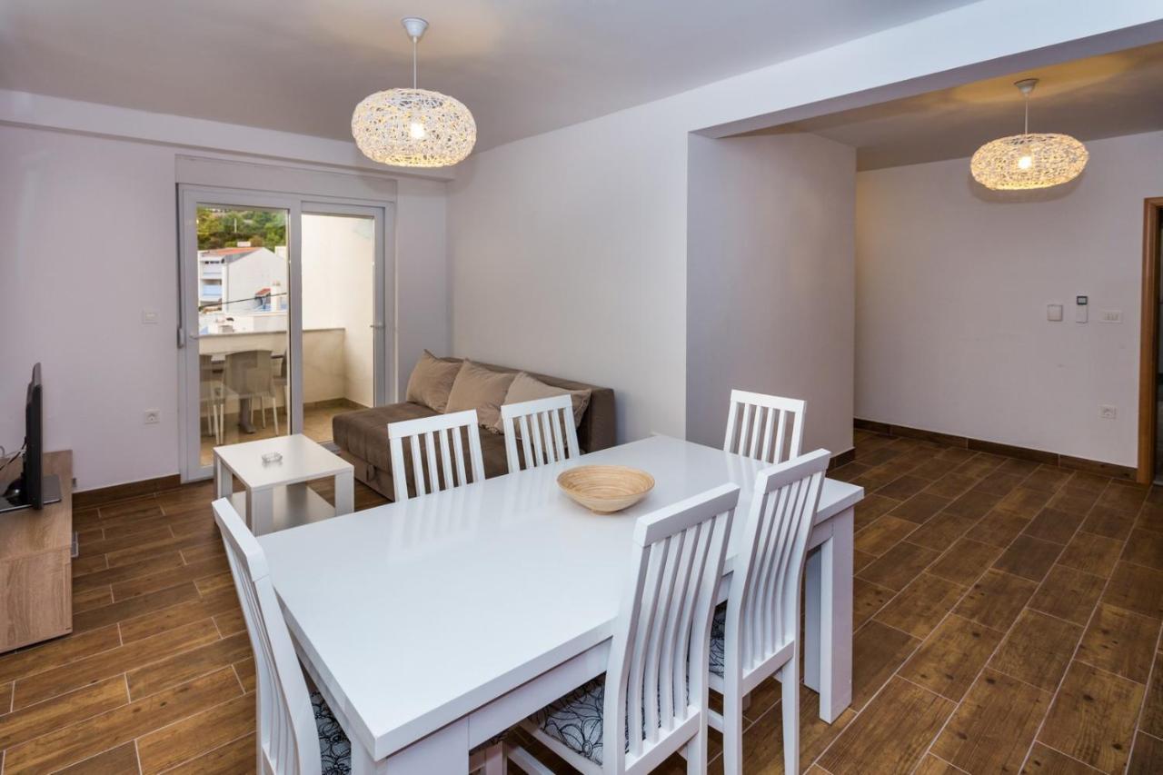 Apartament Butique Maris Komarna Zewnętrze zdjęcie