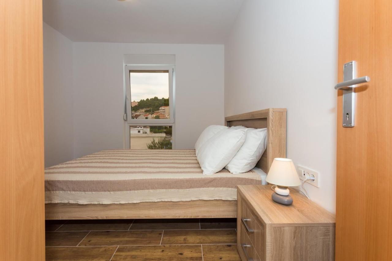 Apartament Butique Maris Komarna Zewnętrze zdjęcie