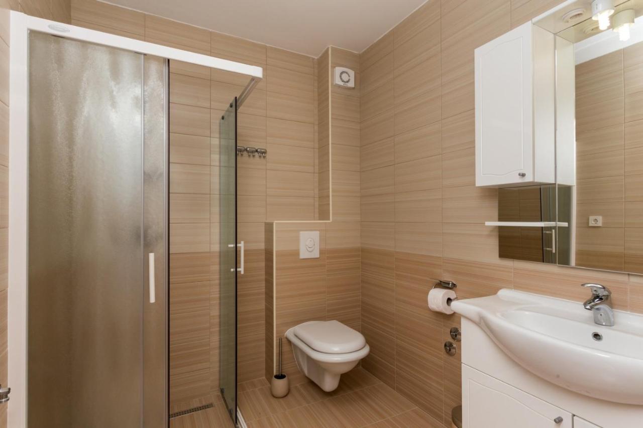 Apartament Butique Maris Komarna Zewnętrze zdjęcie