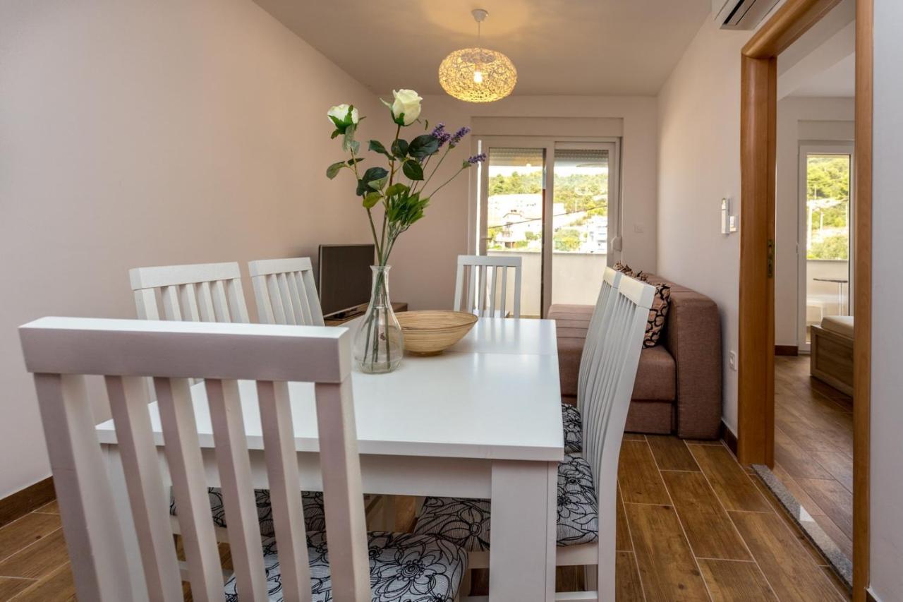Apartament Butique Maris Komarna Zewnętrze zdjęcie