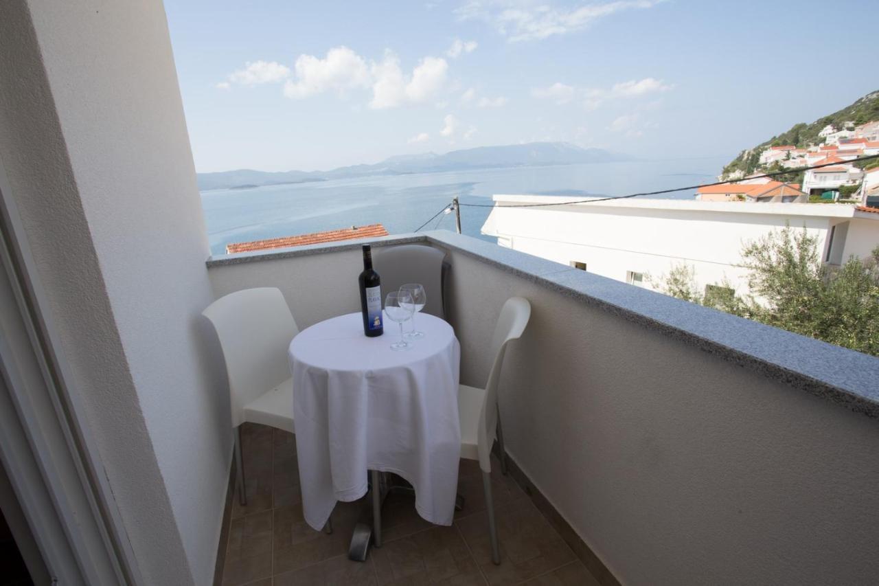Apartament Butique Maris Komarna Zewnętrze zdjęcie