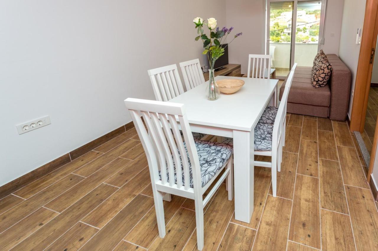 Apartament Butique Maris Komarna Zewnętrze zdjęcie