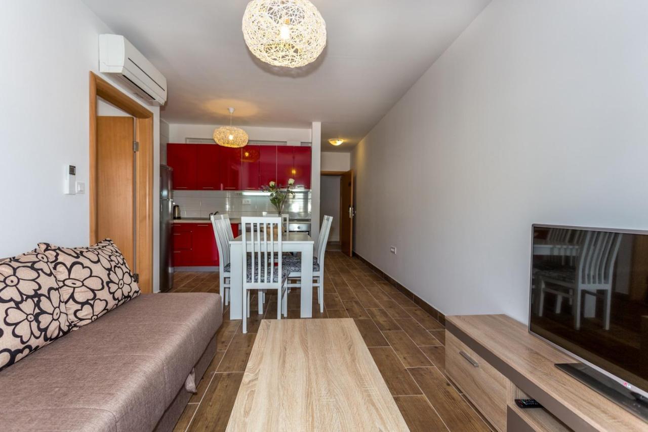 Apartament Butique Maris Komarna Zewnętrze zdjęcie