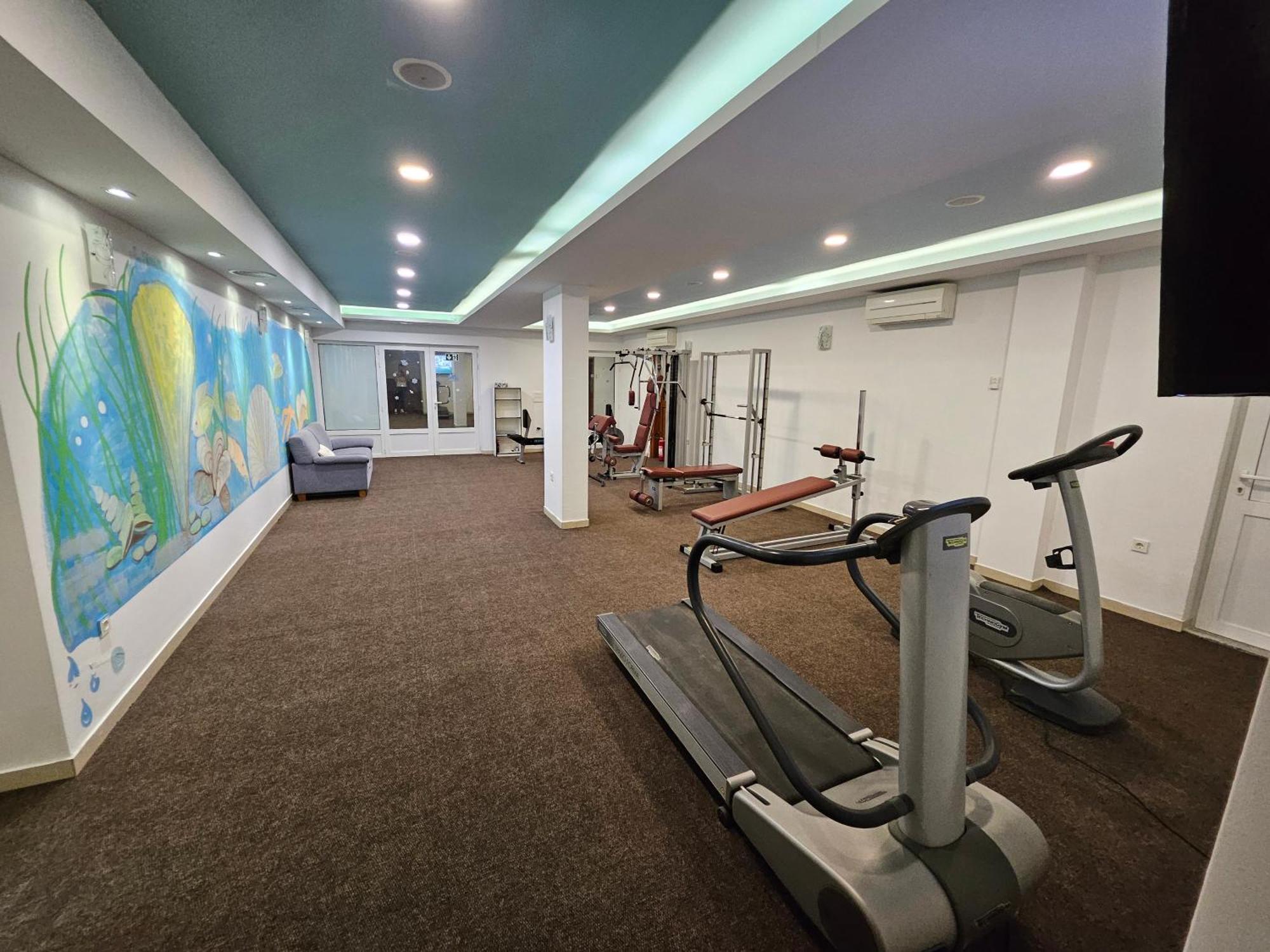 Apartament Butique Maris Komarna Zewnętrze zdjęcie