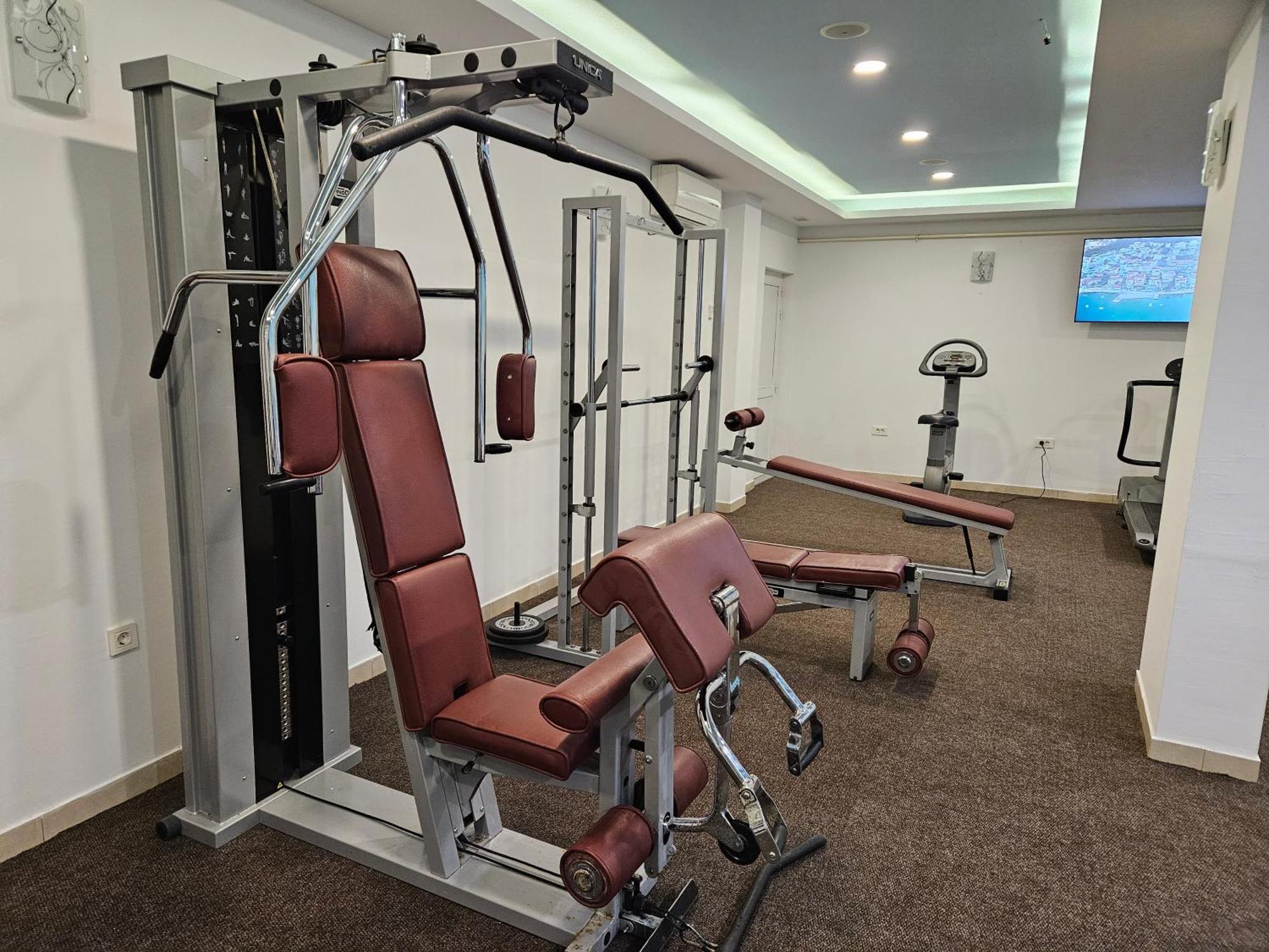 Apartament Butique Maris Komarna Zewnętrze zdjęcie