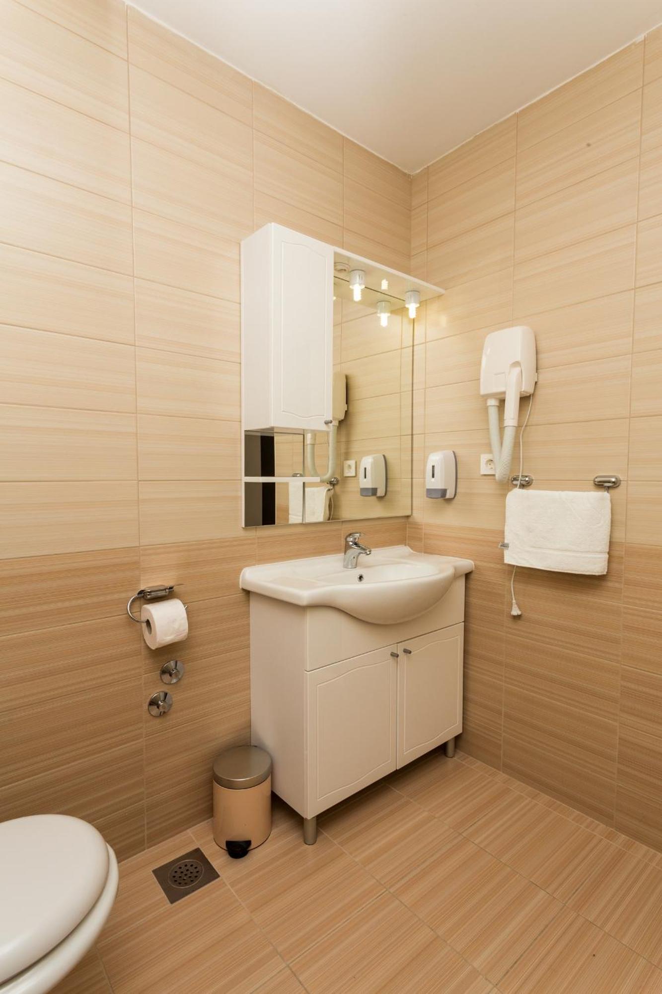 Apartament Butique Maris Komarna Zewnętrze zdjęcie